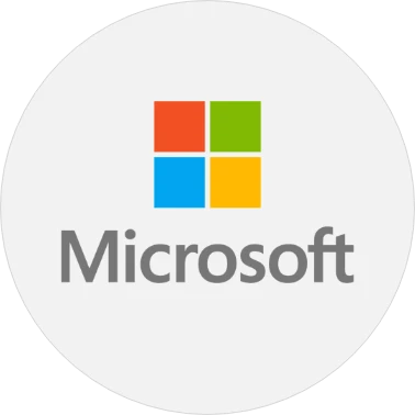 Microsoft